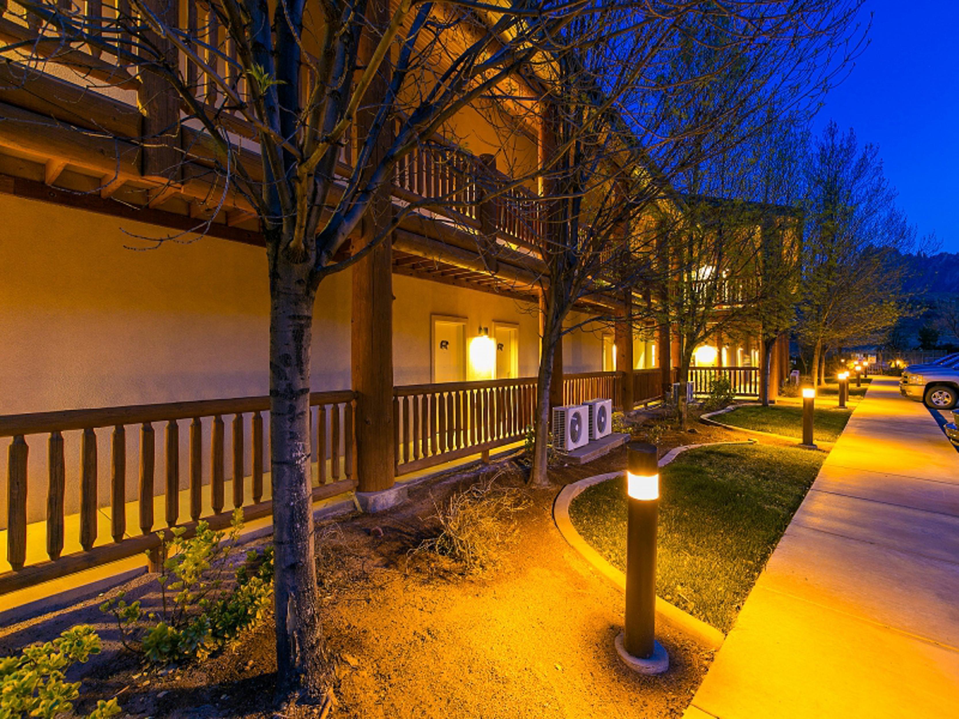 Hotel De Novo Springdale, Tapestry Collection By Hilton Exterior photo