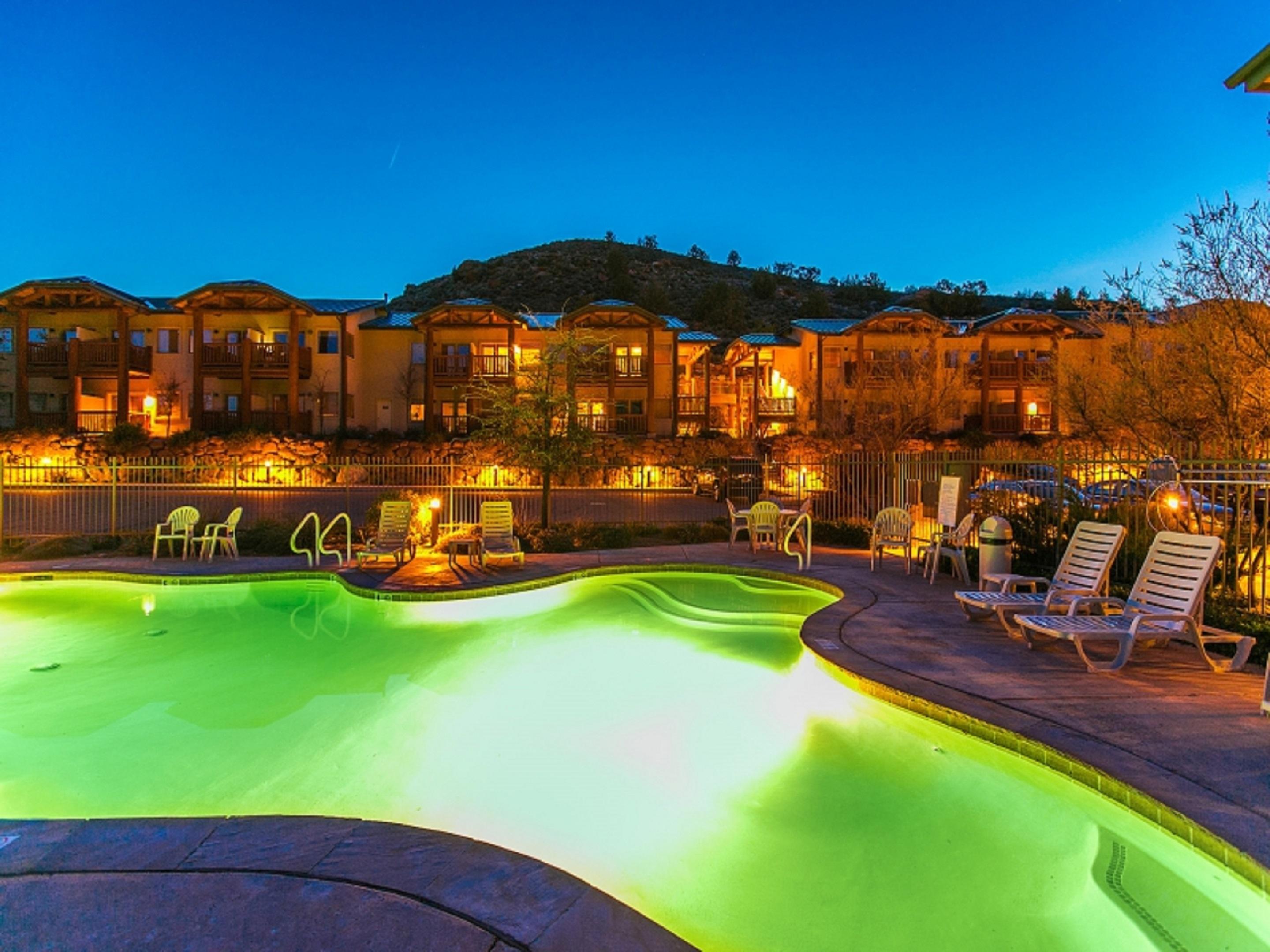 Hotel De Novo Springdale, Tapestry Collection By Hilton Exterior photo