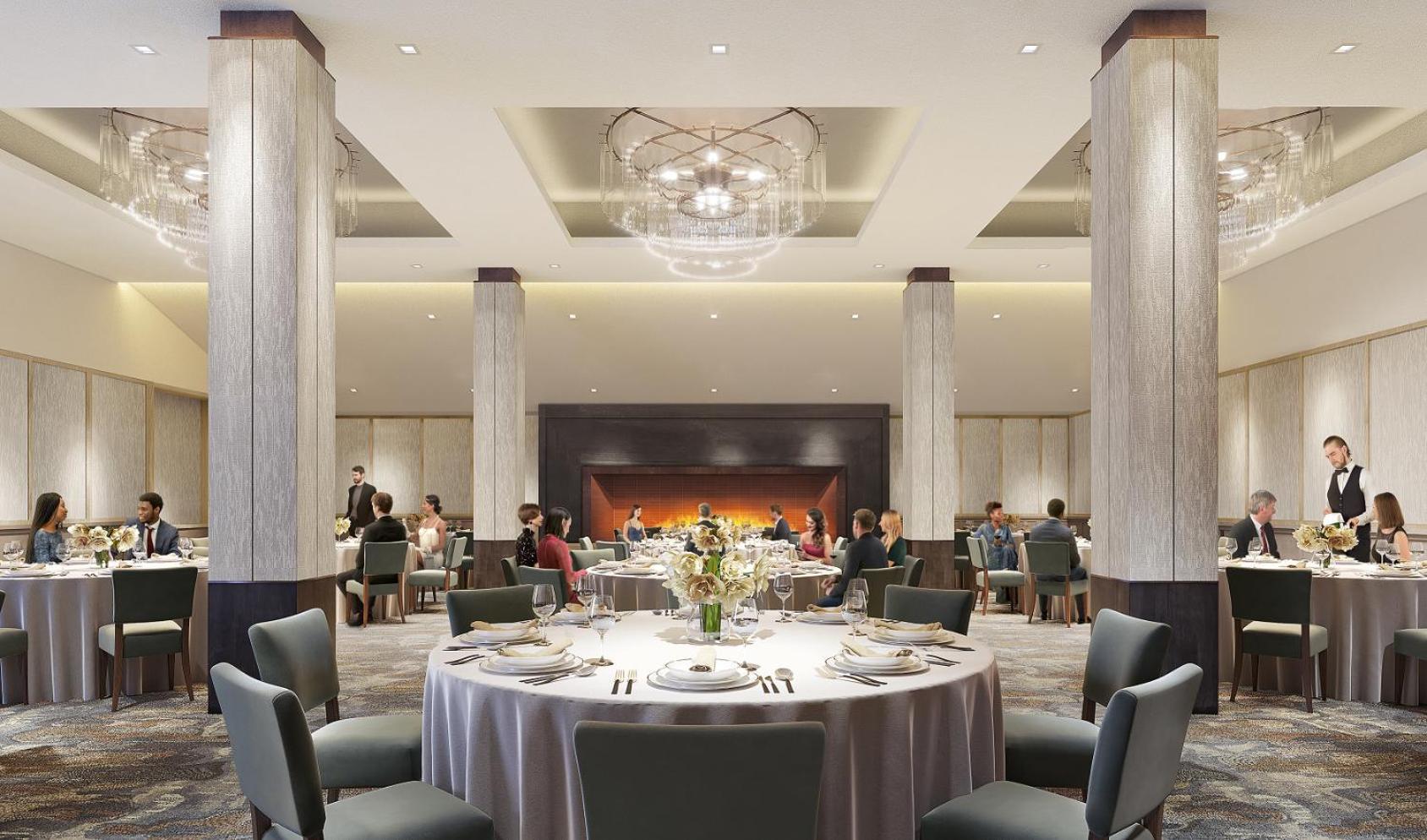 Hotel De Novo Springdale, Tapestry Collection By Hilton Exterior photo