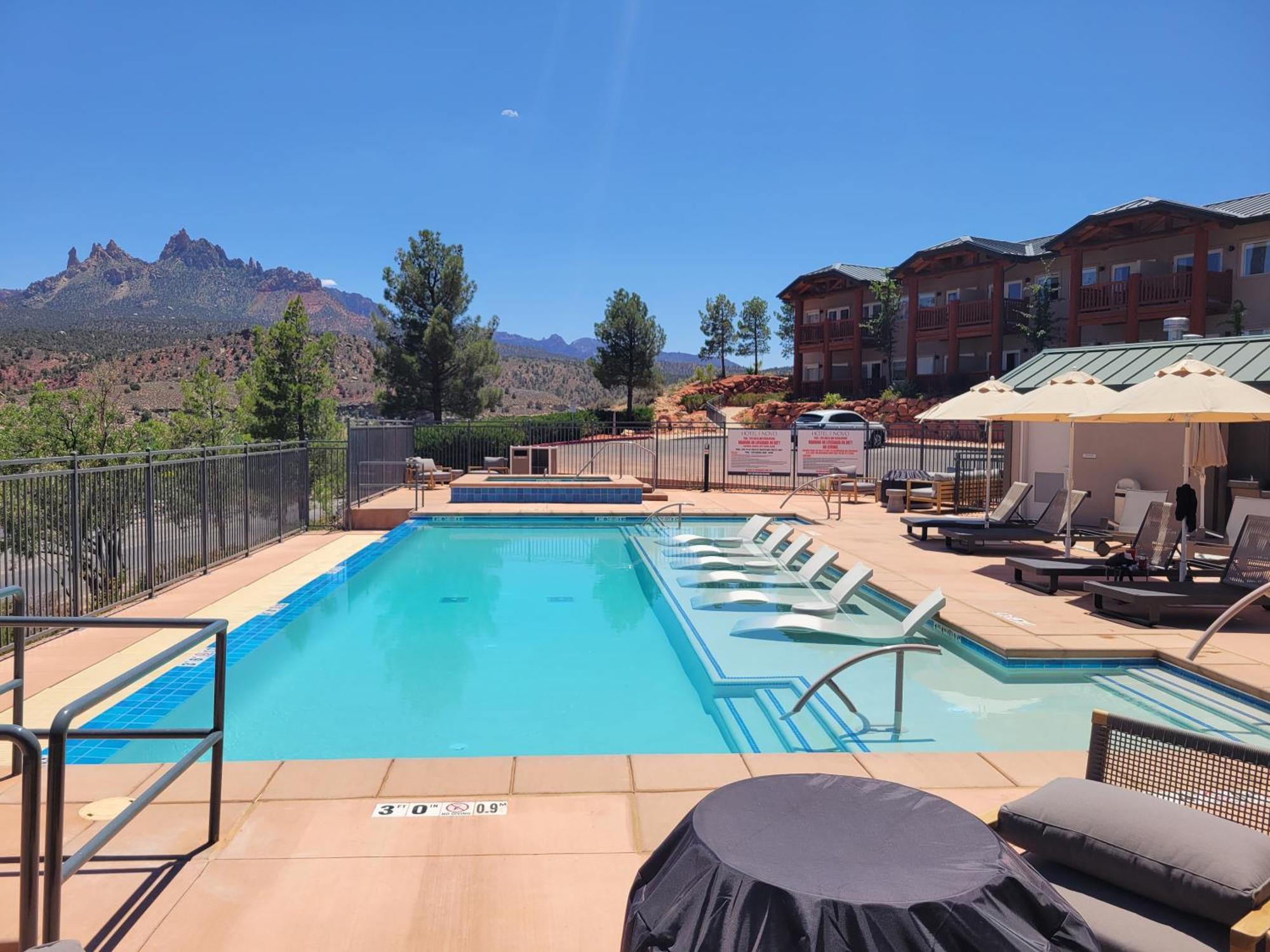Hotel De Novo Springdale, Tapestry Collection By Hilton Exterior photo